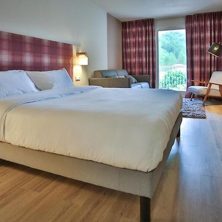 Hotel Le Refuge Des Sources Digne-les-Bains Dış mekan fotoğraf