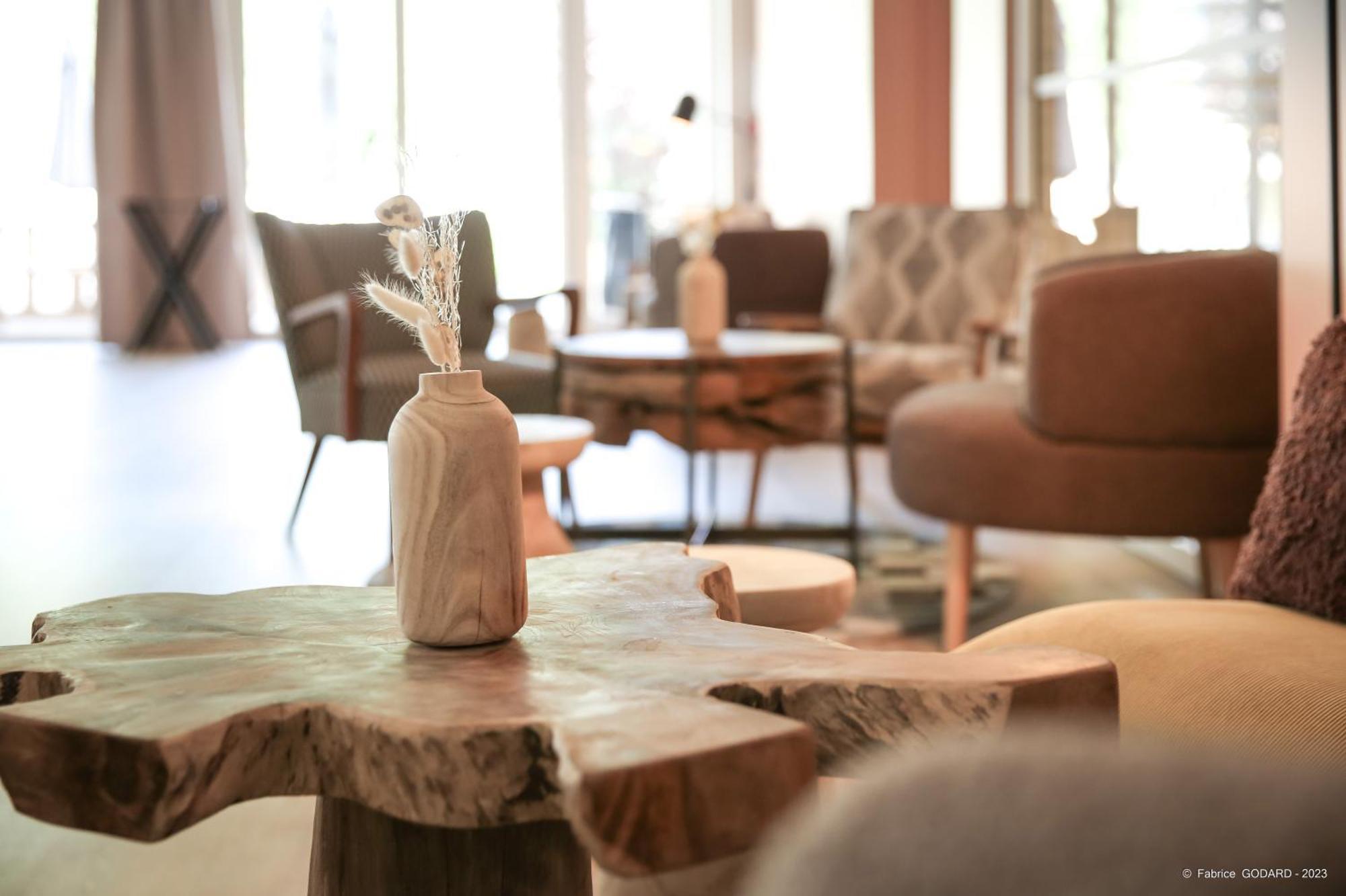 Hotel Le Refuge Des Sources Digne-les-Bains Dış mekan fotoğraf