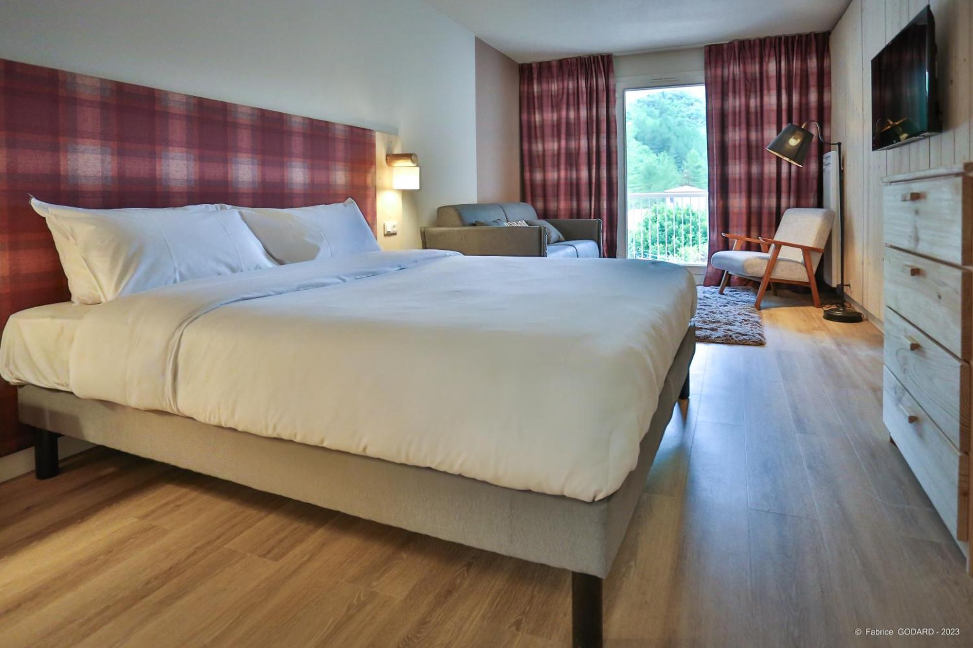 Hotel Le Refuge Des Sources Digne-les-Bains Dış mekan fotoğraf