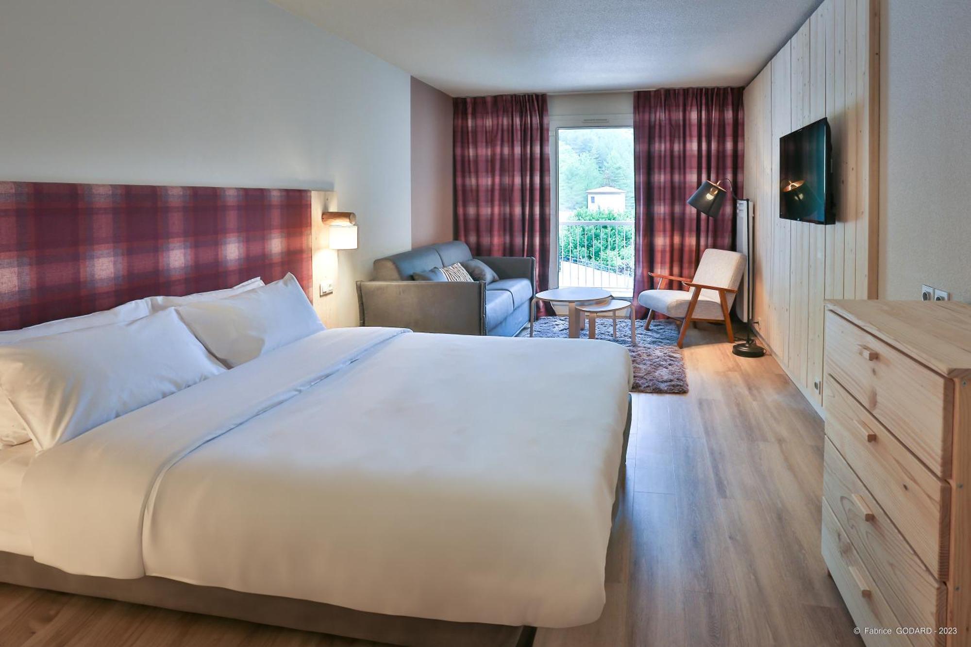 Hotel Le Refuge Des Sources Digne-les-Bains Dış mekan fotoğraf