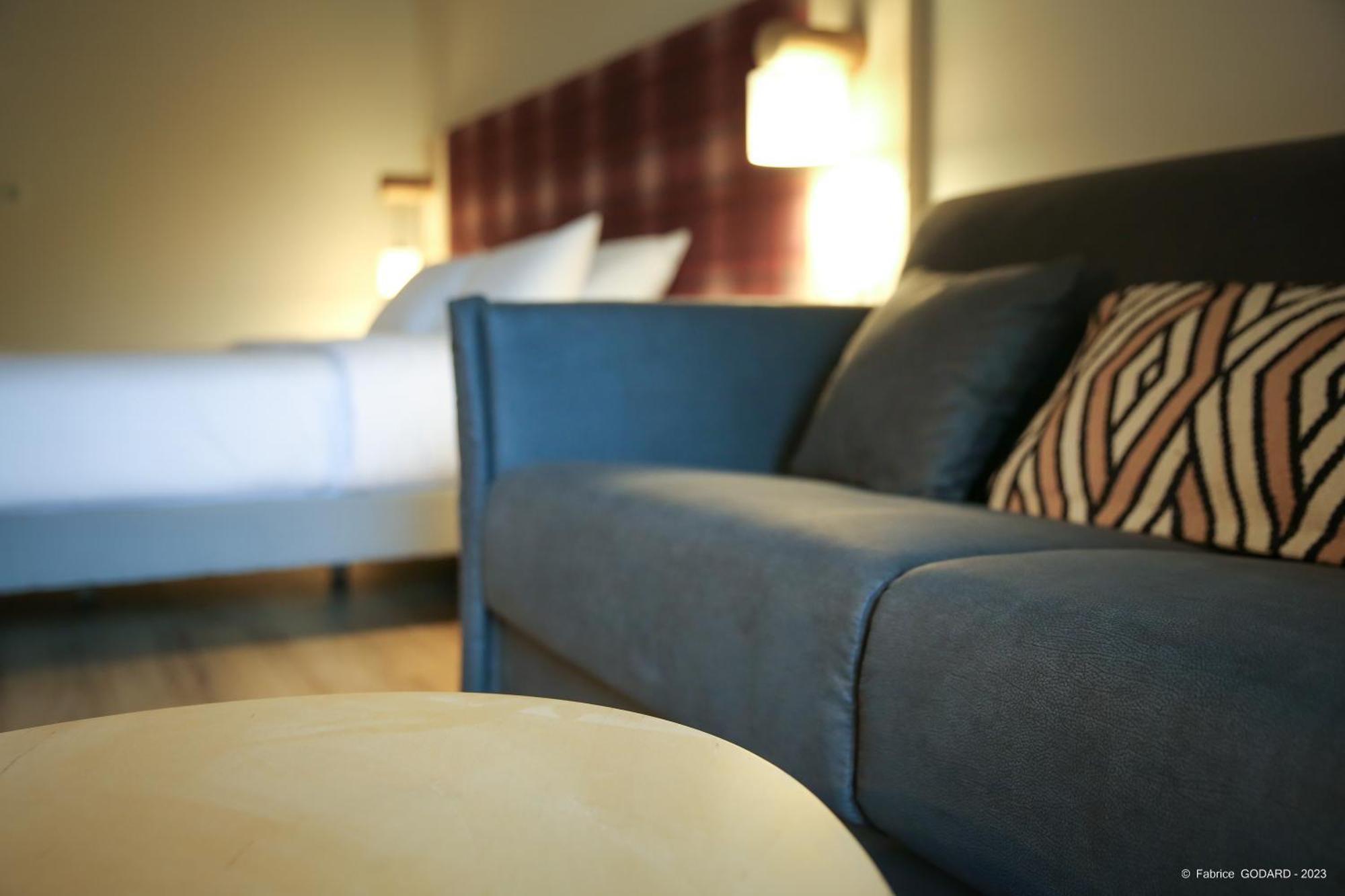 Hotel Le Refuge Des Sources Digne-les-Bains Dış mekan fotoğraf