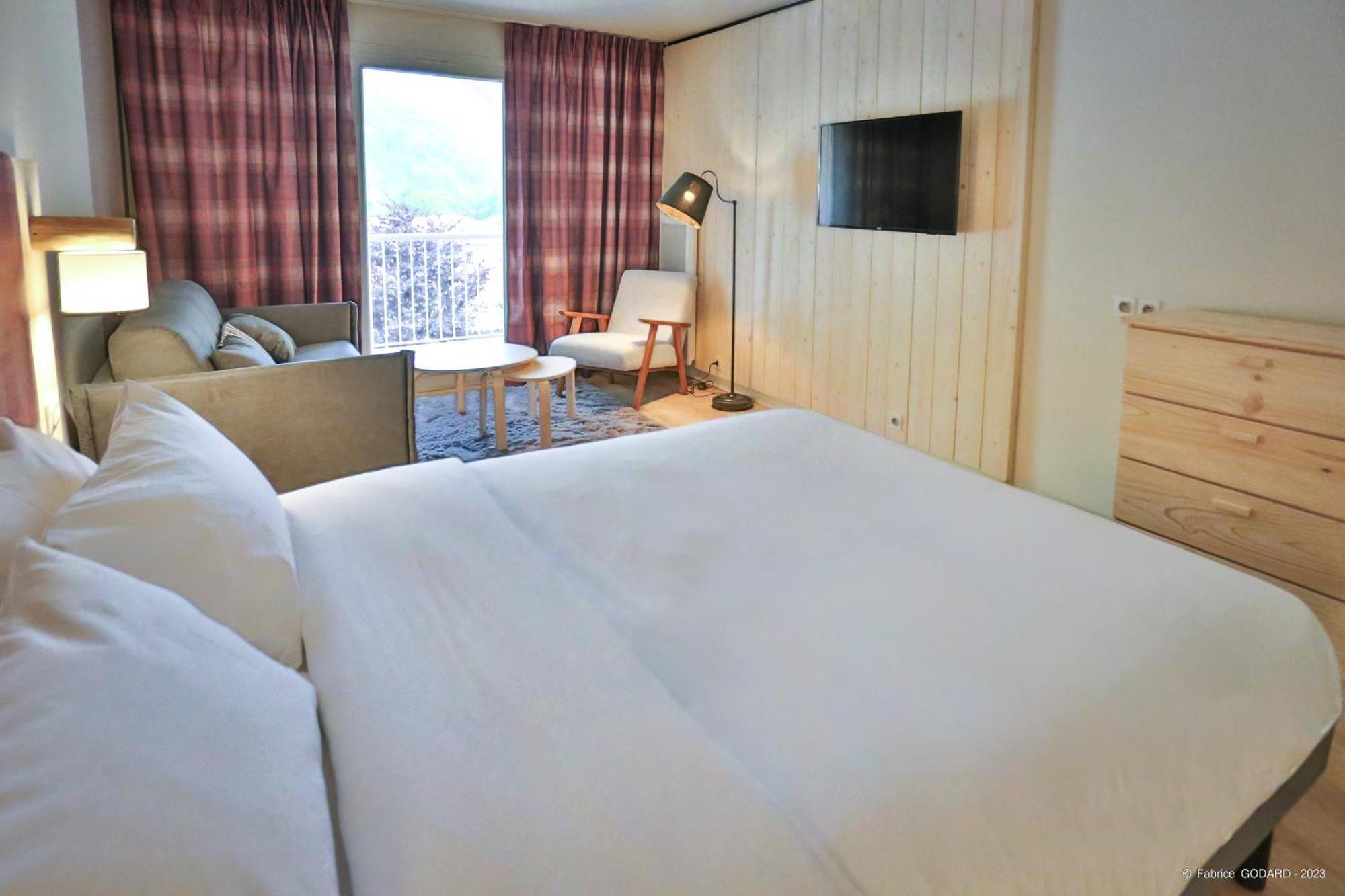 Hotel Le Refuge Des Sources Digne-les-Bains Dış mekan fotoğraf