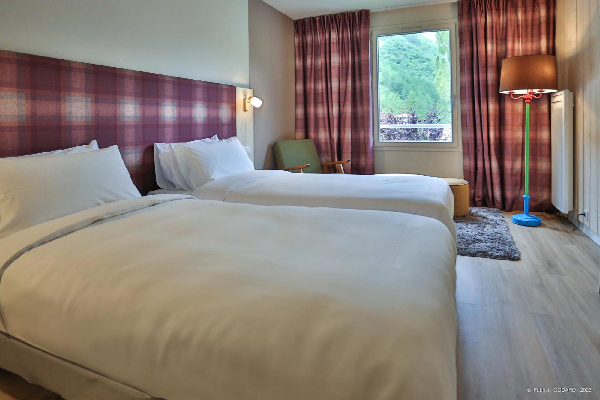 Hotel Le Refuge Des Sources Digne-les-Bains Dış mekan fotoğraf