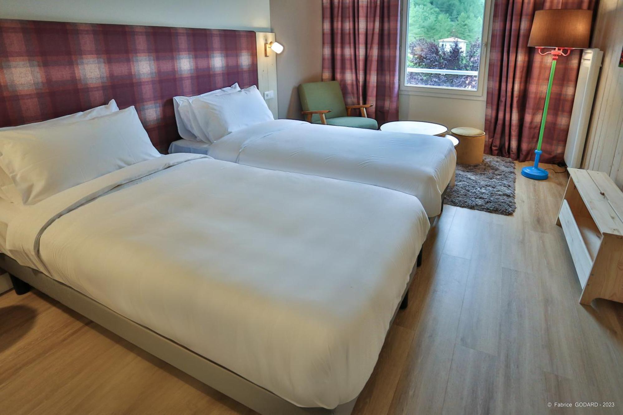 Hotel Le Refuge Des Sources Digne-les-Bains Dış mekan fotoğraf