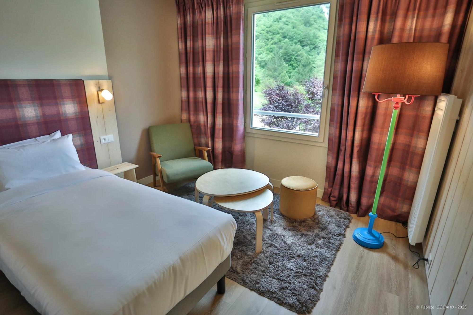Hotel Le Refuge Des Sources Digne-les-Bains Dış mekan fotoğraf